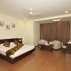 Executive King Suite